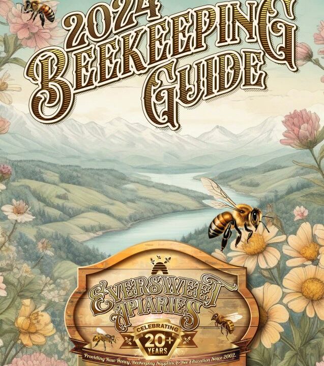 Beekeeping Guide