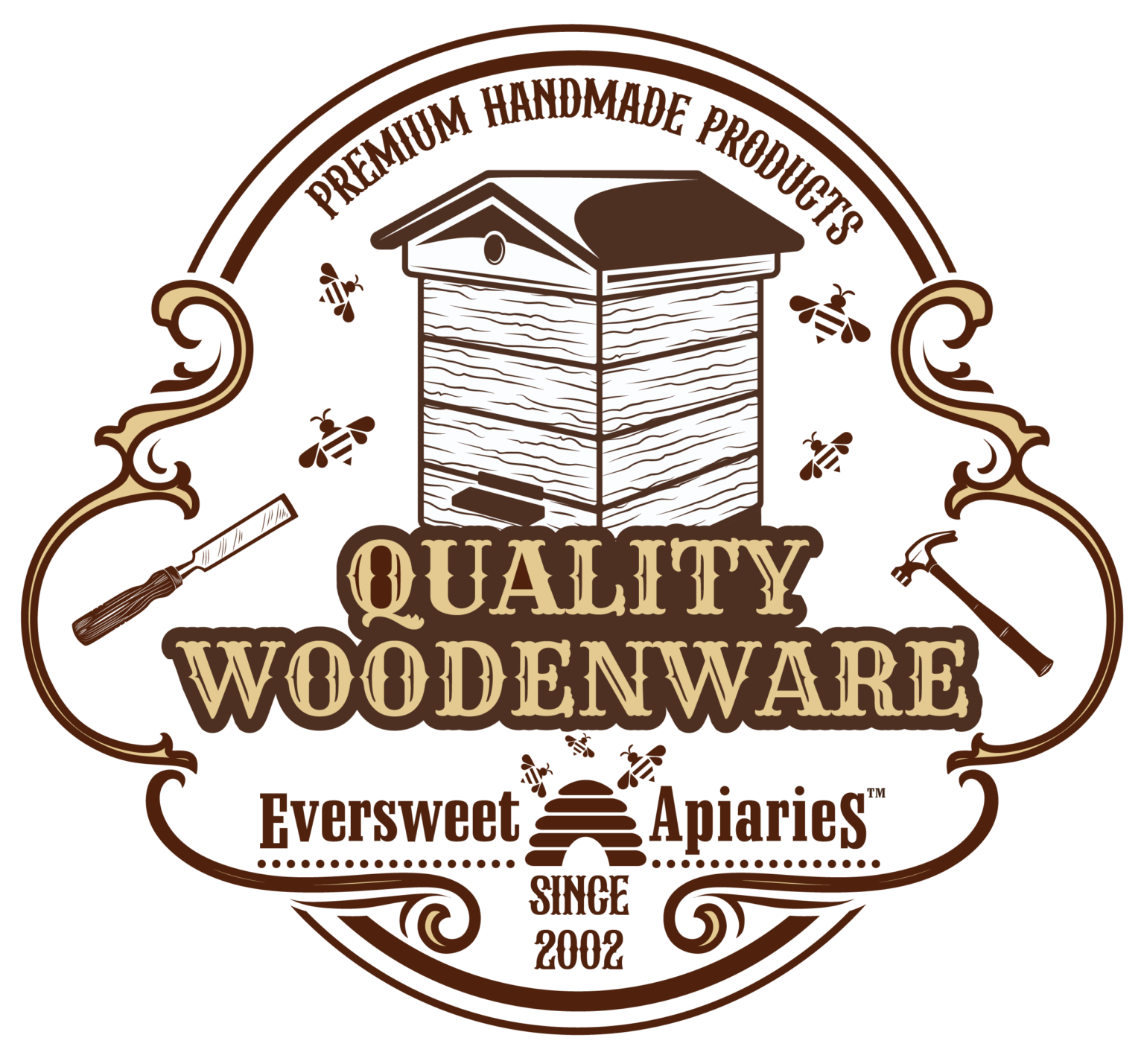 Online Intro to Honey, Honeybees, & Beekeeping – Eversweet Apiaries