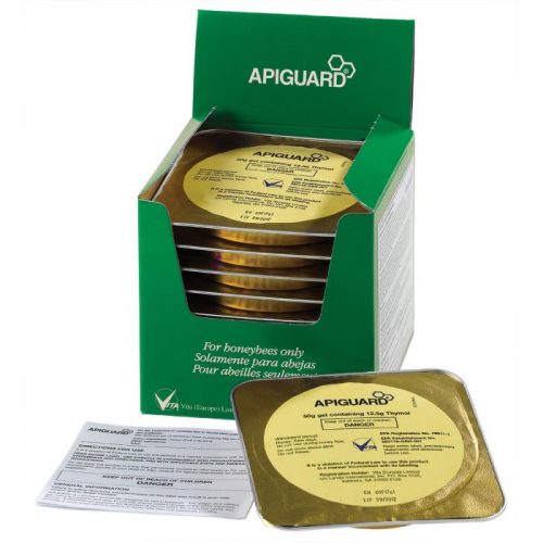Apiguard®
