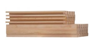 deep hive unassembled