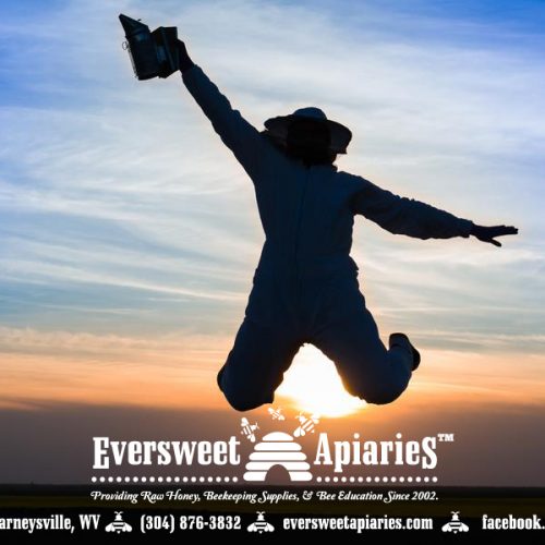 General Gift Card – Beekeeper 1