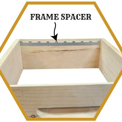 Frame Spacer