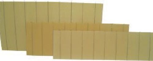 Crimped Wire Wax Foundation With Hooks