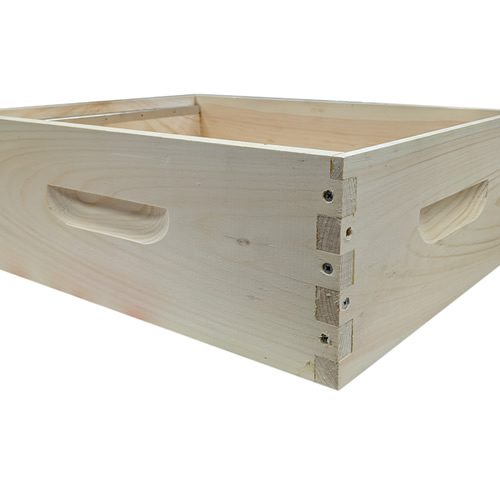 Medium Assembled No Frames