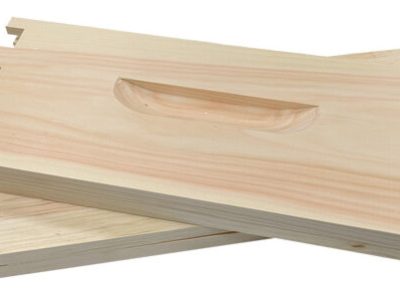 medium box unassembled