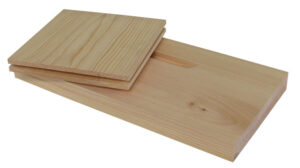 Medium Nuc Box - Unassembled