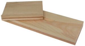 Medium Nuc Box - Unassembled