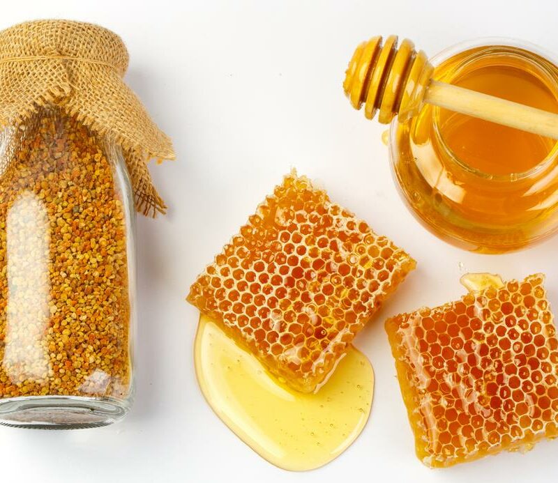 Bee Products