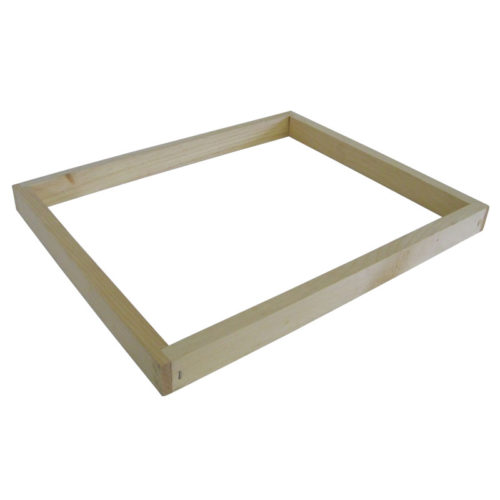 1.5" Spacer/Medication Shim